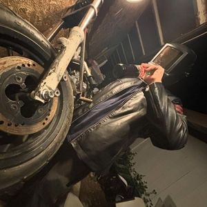 Meet your Posher, Juan